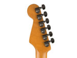 Charvel Pro-Mod Relic San Dimas S1 FR Weathered Black - Image 6