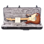 Fender American Professional II Strat Sienna Sunburst - Image 7