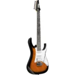Ibanez GRG140-SB - Image 2