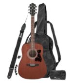 Ibanez V54NJP-OPN Jam Pack - Image 6