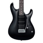 Ibanez GSA60-BKN - Image 4