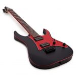 Ibanez GRG131DX-BKF - Image 5