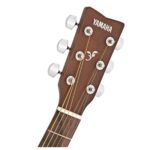 Yamaha F310P II Nat Set - Image 7