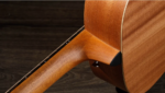 Taylor GS Mini-e Mahogany - Image 8