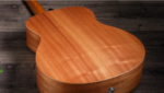 Taylor GS Mini-e Mahogany - Image 5