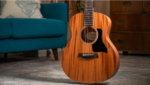 Taylor GS Mini-e Mahogany - Image 3