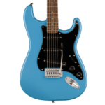 Squier by Fender Sonic Strat CAB - Image 3