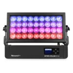 BeamZ StarColor540 36x15W 150.151 - Image 6