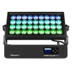 BeamZ StarColor540 36x15W 150.151 - Image 2