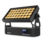 BeamZ StarColor540 36x15W 150.151 - Image 4
