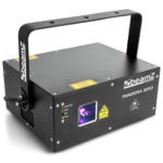 BeamZ Pandora 1200 TTL Laser RGB 152.521 - Image 2