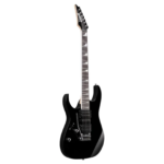 Ibanez GRG170DXL-BKN Left Hand - Image 3