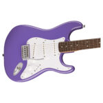 Squier by Fender Sonic Strat UVT - Image 3
