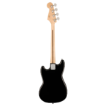 Squier by Fender Sonic Bronco Bass BLK - Image 2