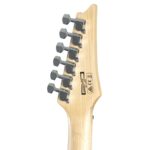 Ibanez GRG170DXL-BKN Left Hand - Image 5