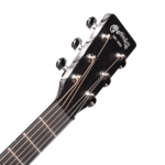 Martin DX Johnny Cash - Image 4