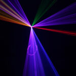 BeamZ Pandora 1200 TTL Laser RGB 152.521 - Image 6