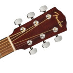 Fender CC-60S All Mahogany - Image 5
