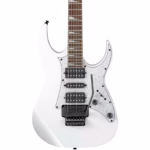 Ibanez RG450DX-WHB - Image 4