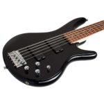 Ibanez GSR205-BK - Image 3