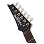 Ibanez GRX70QAL-TBB Left Hand - Image 4