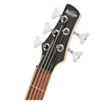 Ibanez GSR205-BK - Image 4