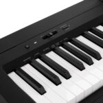 Yamaha P-45B - Image 6