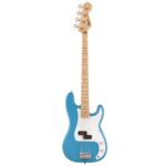 Squier by Fender Sonic P Bass MN CAB