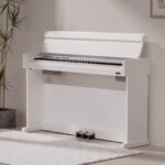 NUX NCK330 WH - Image 2