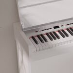NUX NCK330 WH - Image 4