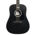 Martin DX Johnny Cash - Image 3