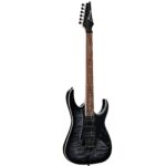 Ibanez RG450QMB-TGB - Image 3