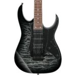 Ibanez RG450QMB-TGB - Image 4