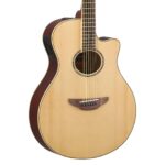 Yamaha APX600 Nat - Image 4