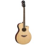 Yamaha APX600 Nat - Image 2