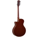 Yamaha APX600 Nat - Image 3
