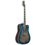 Ibanez ALT50FA-BDB - Image 3