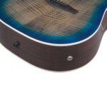 Ibanez ALT50FA-BDB - Image 5