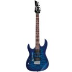 Ibanez GRX70QAL-TBB Left Hand