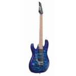 Ibanez GRX70QAL-TBB Left Hand - Image 3