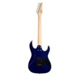 Ibanez GRX70QAL-TBB Left Hand - Image 2