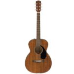 Fender CC-60S All Mahogany