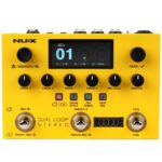 NUX Dual Loop Stereo
