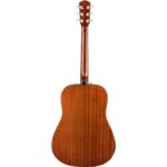 Fender CD60S All Mahogany - Image 2