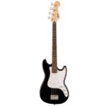 Squier by Fender Sonic Bronco Bass BLK