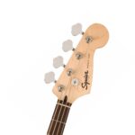 Squier by Fender Sonic Bronco Bass BLK - Image 4