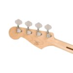 Squier by Fender Sonic Bronco Bass BLK - Image 5