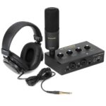 M-Audio Mtrack Duo HD Pack
