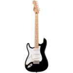 Squier by Fender Sonic Strat BLK LH