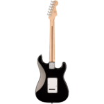 Squier by Fender Sonic Strat BLK LH - Image 2